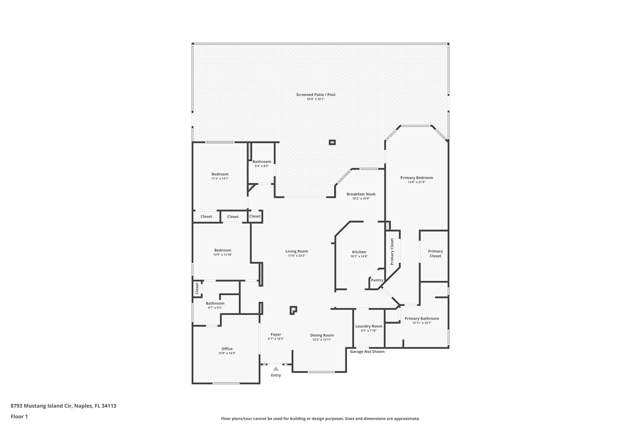 Floor 1