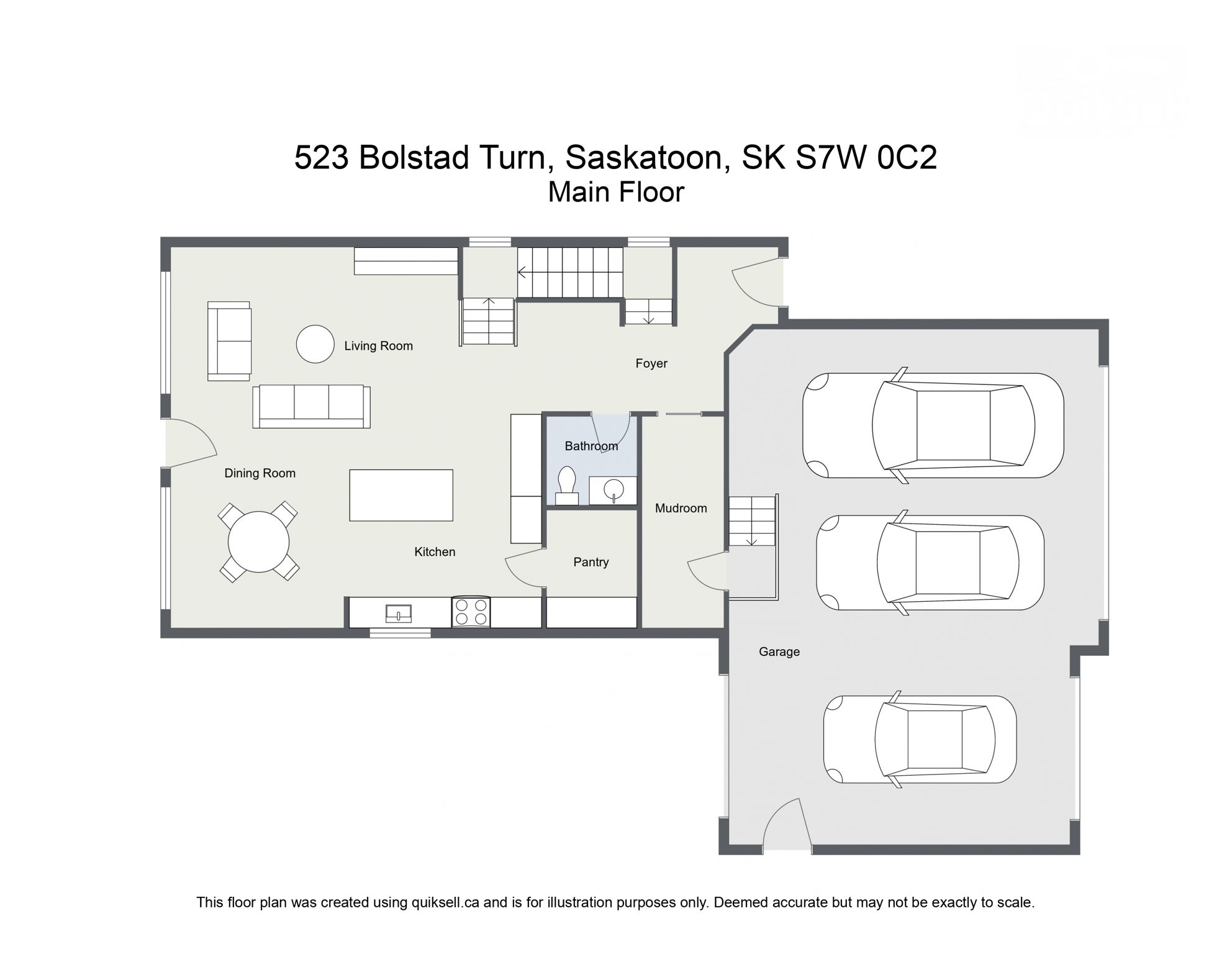 Floorplan #2