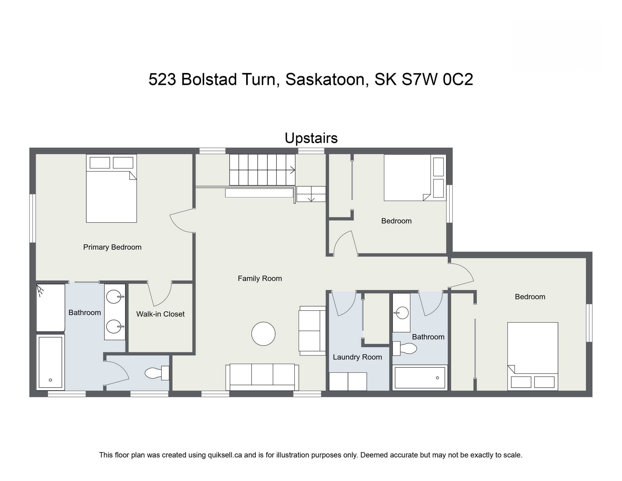 Floorplan #3