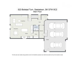 Floorplan #2