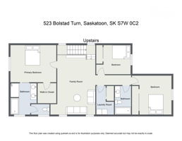 Floorplan #3