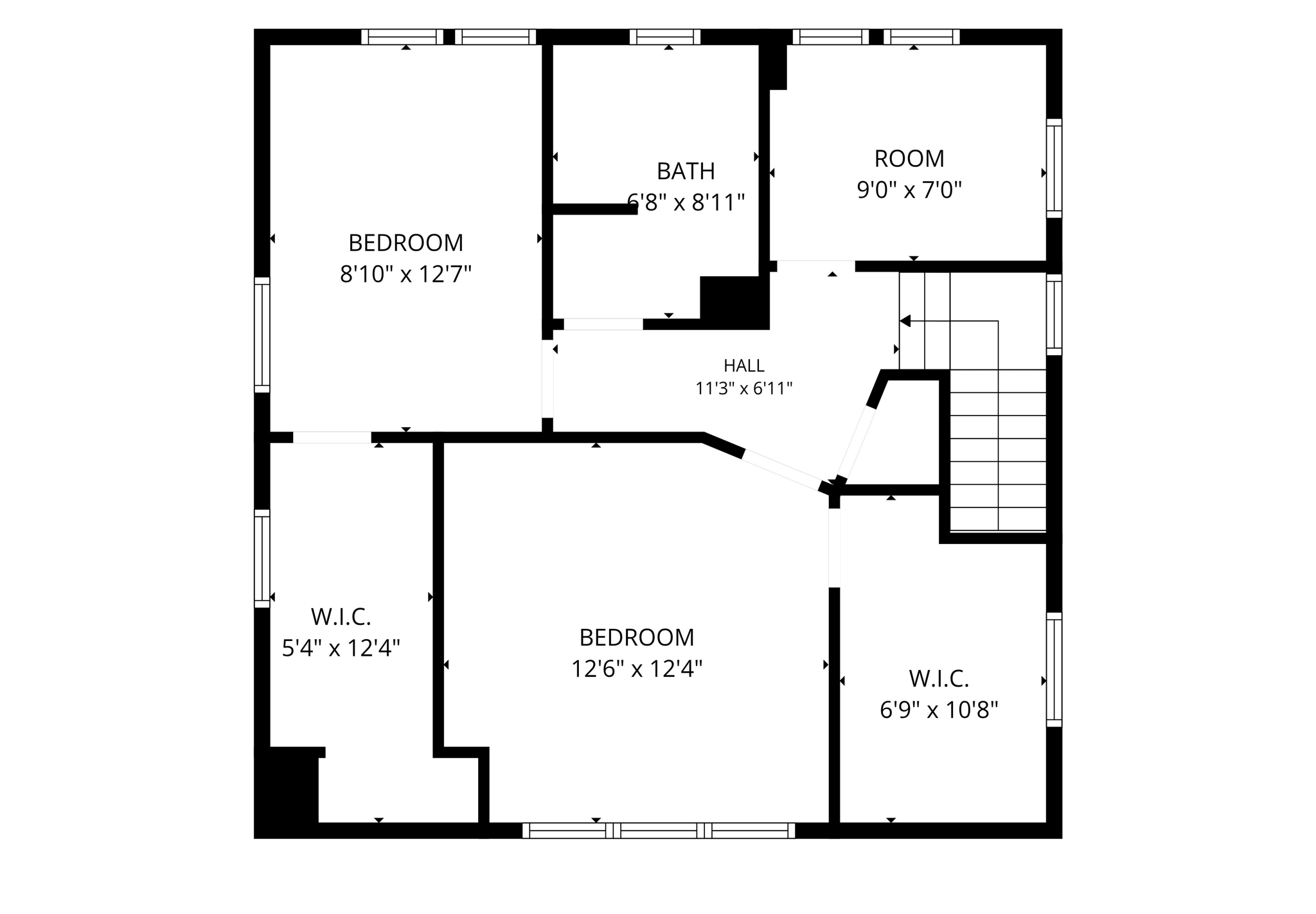 Floorplan #2