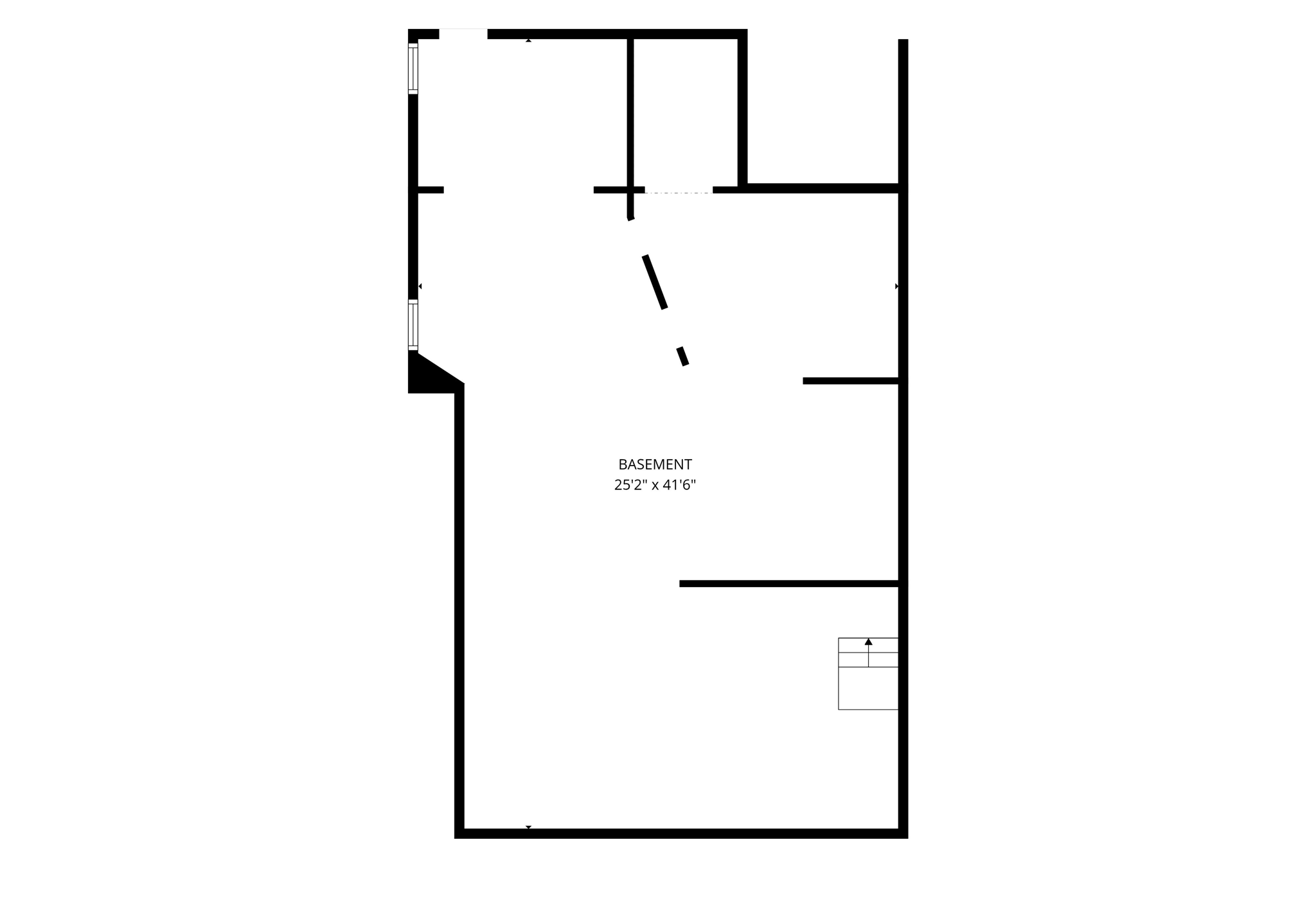 Floorplan #4