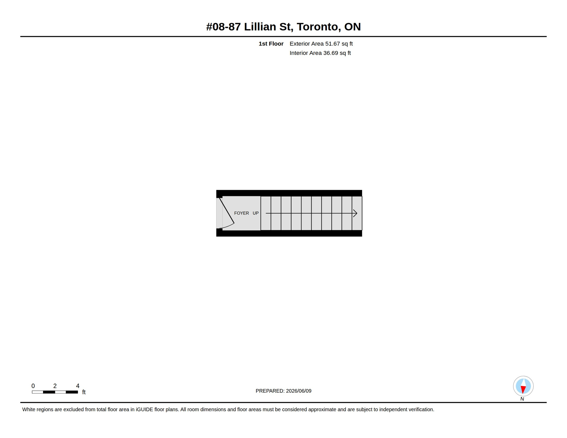 Floorplan #2