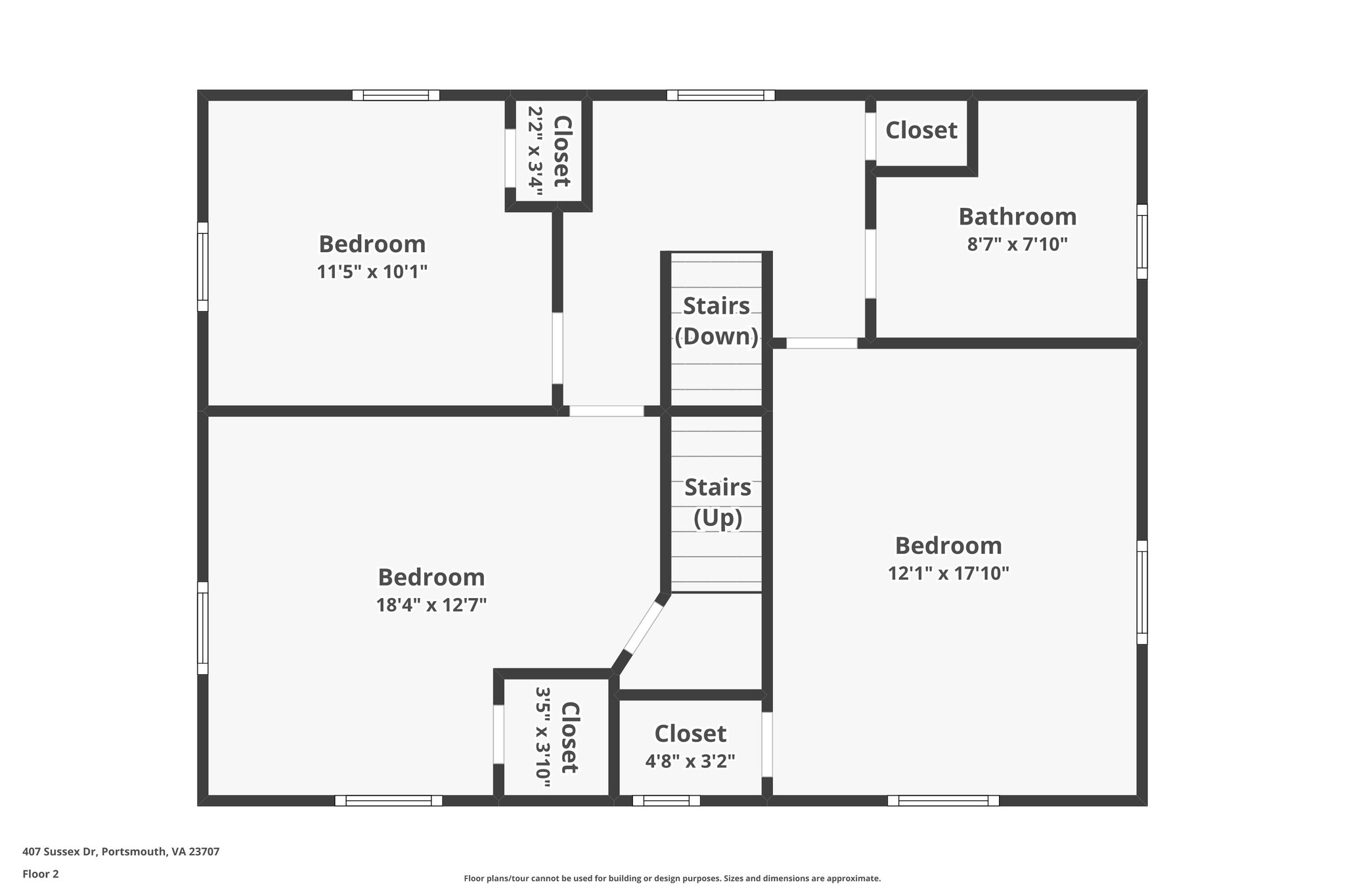 Floor 2