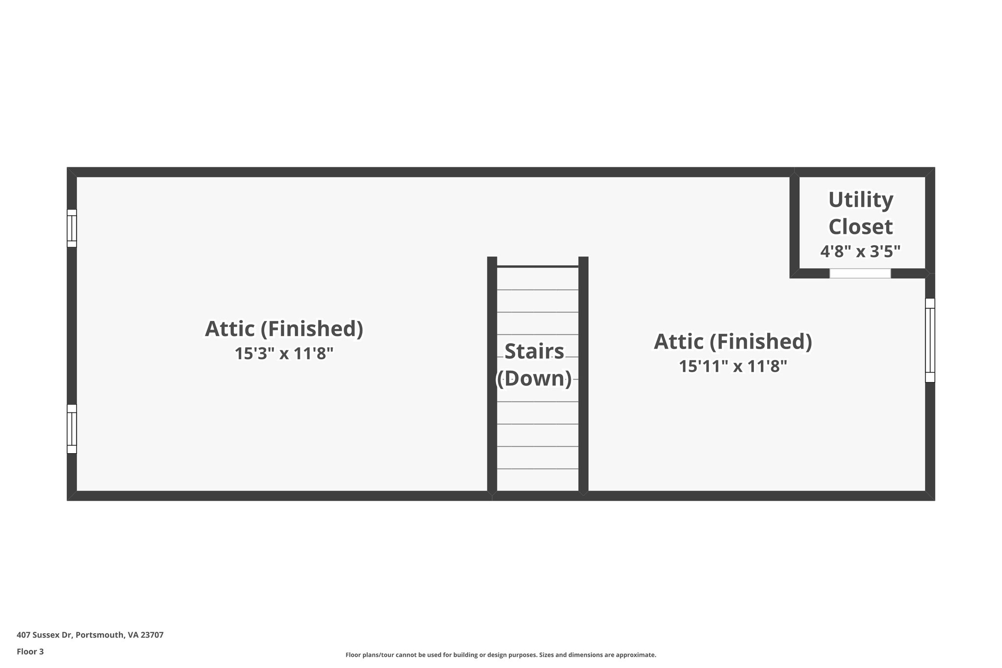 Floor 3