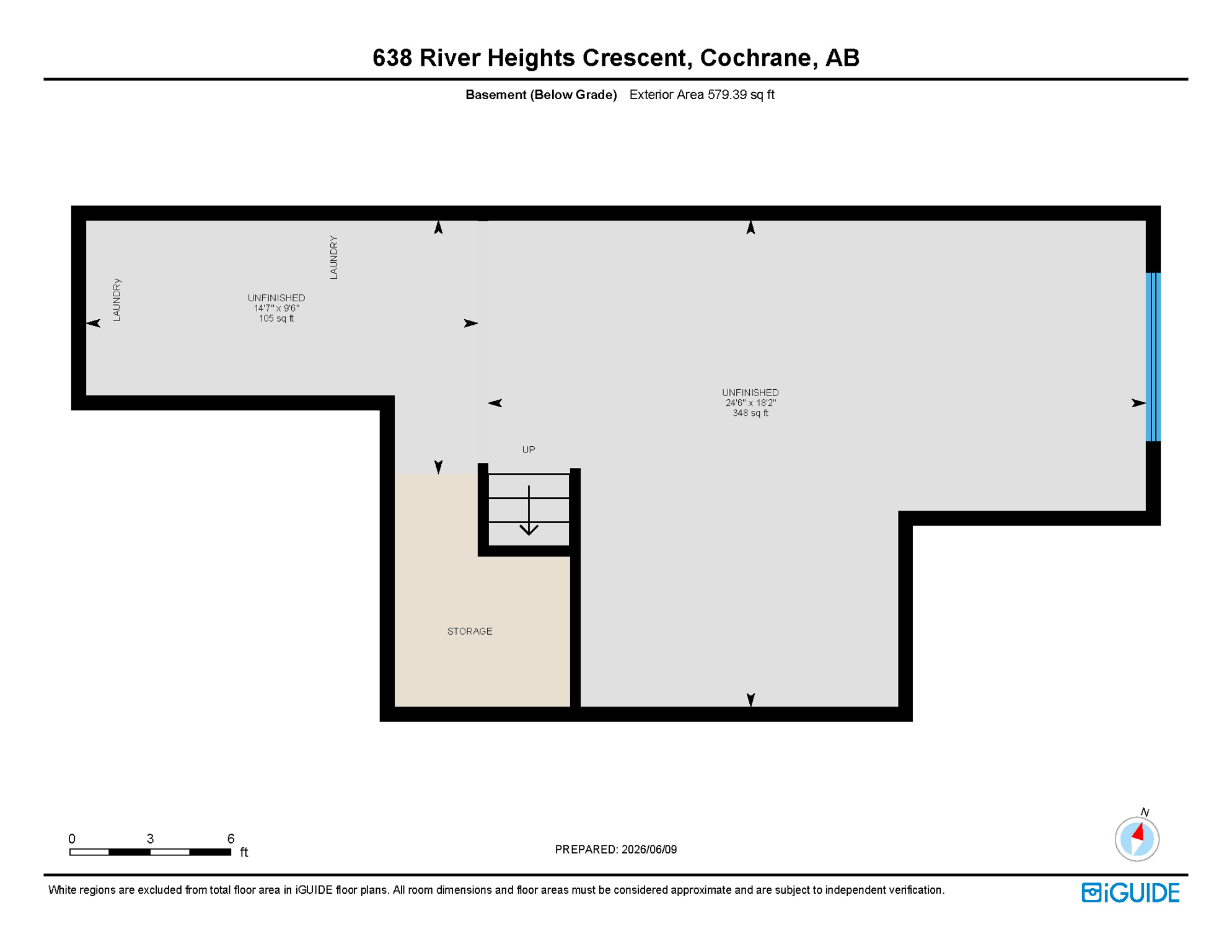 Floorplan #4