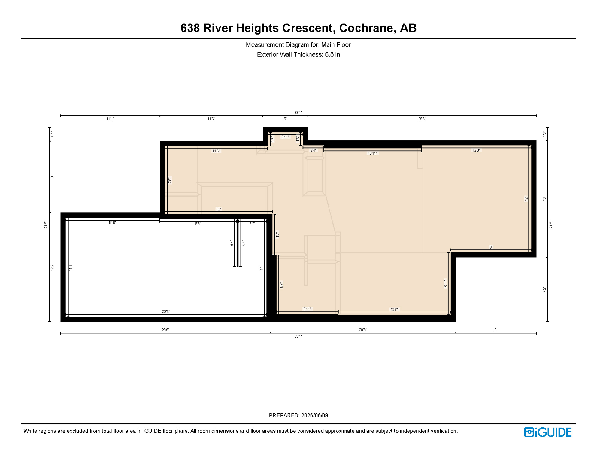 Floorplan #8