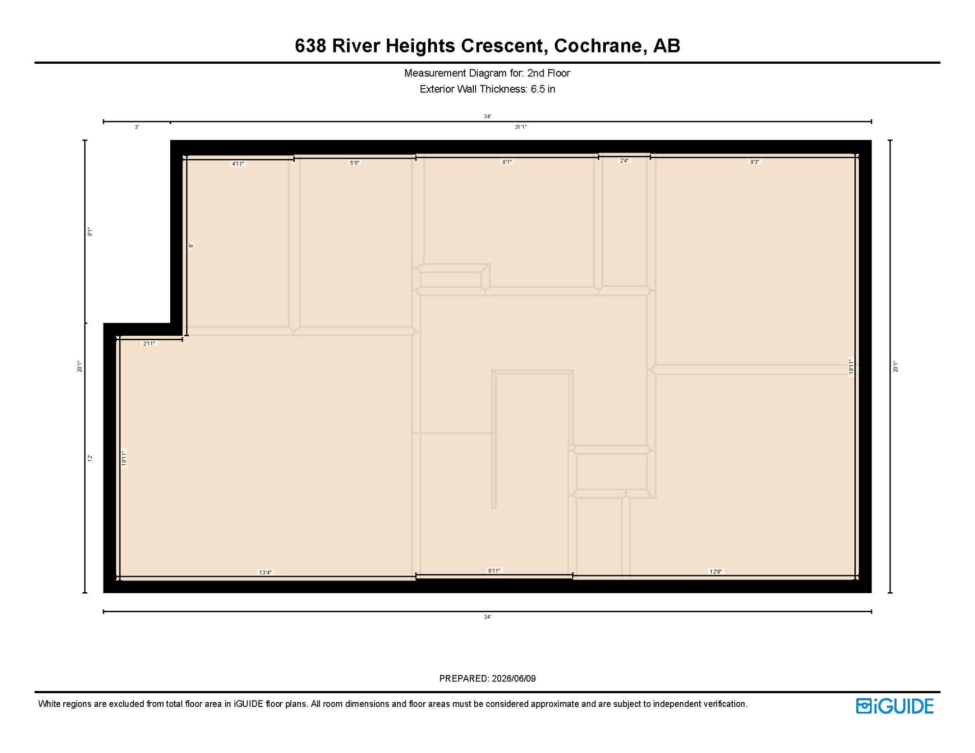 Floorplan #9