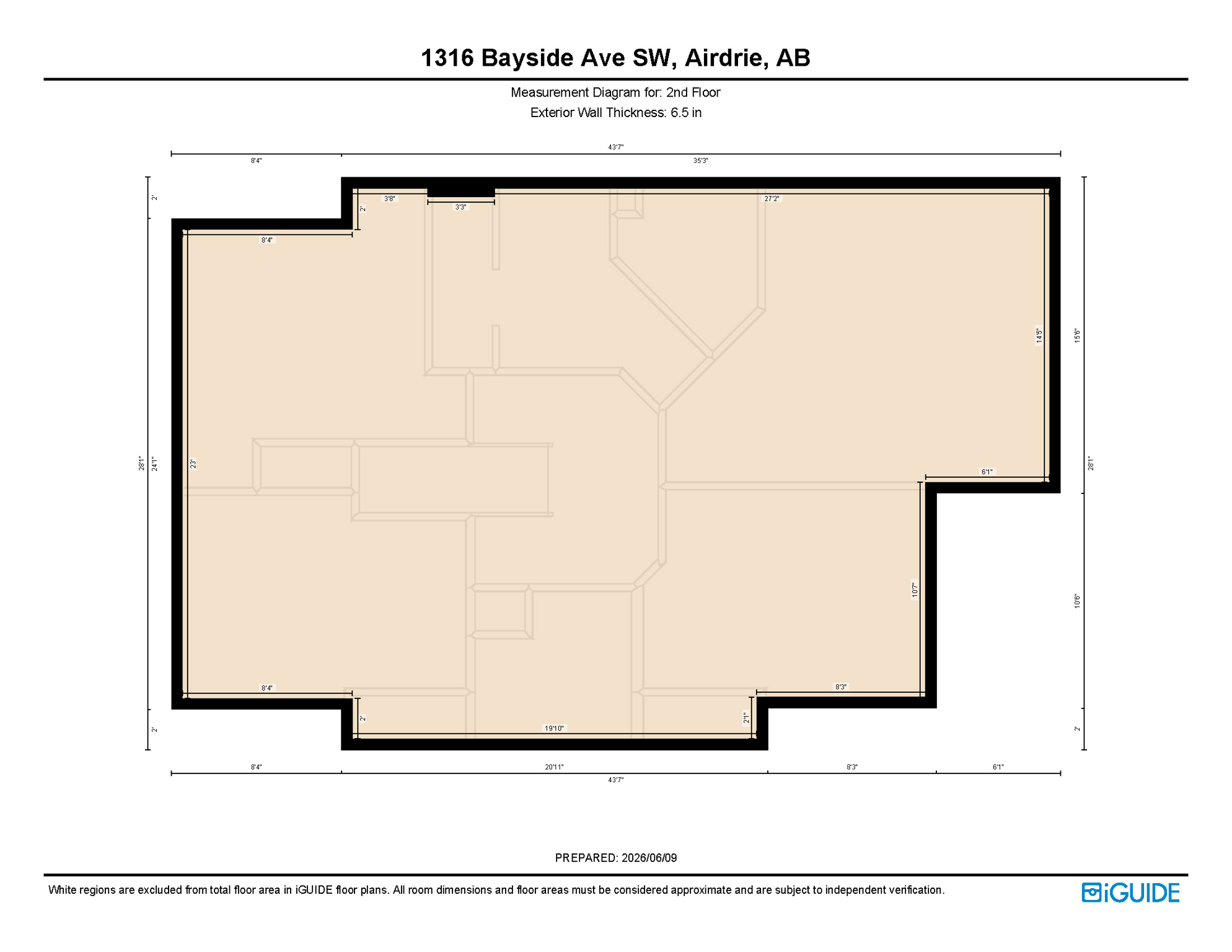 Floorplan #9