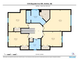Floorplan #3