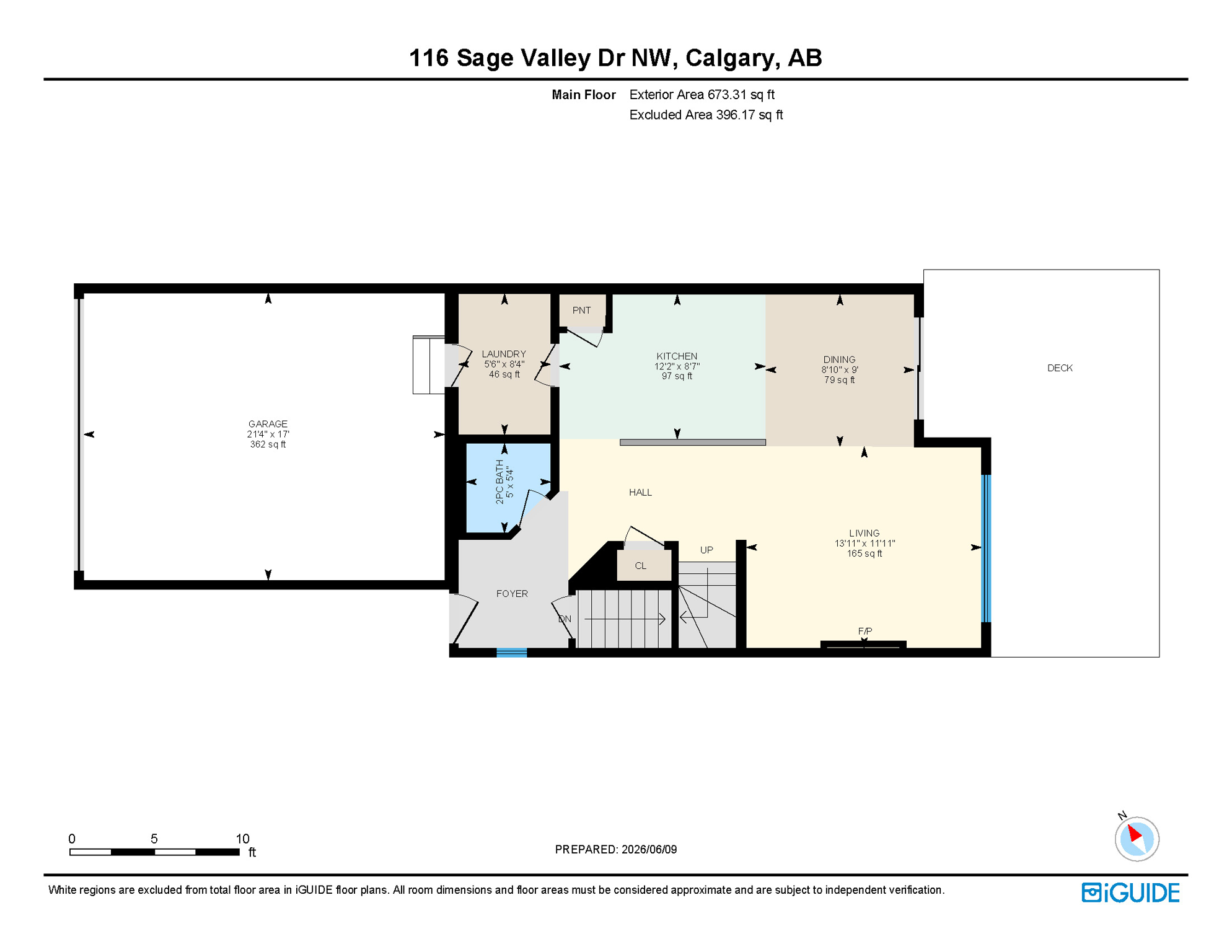 Floorplan #2