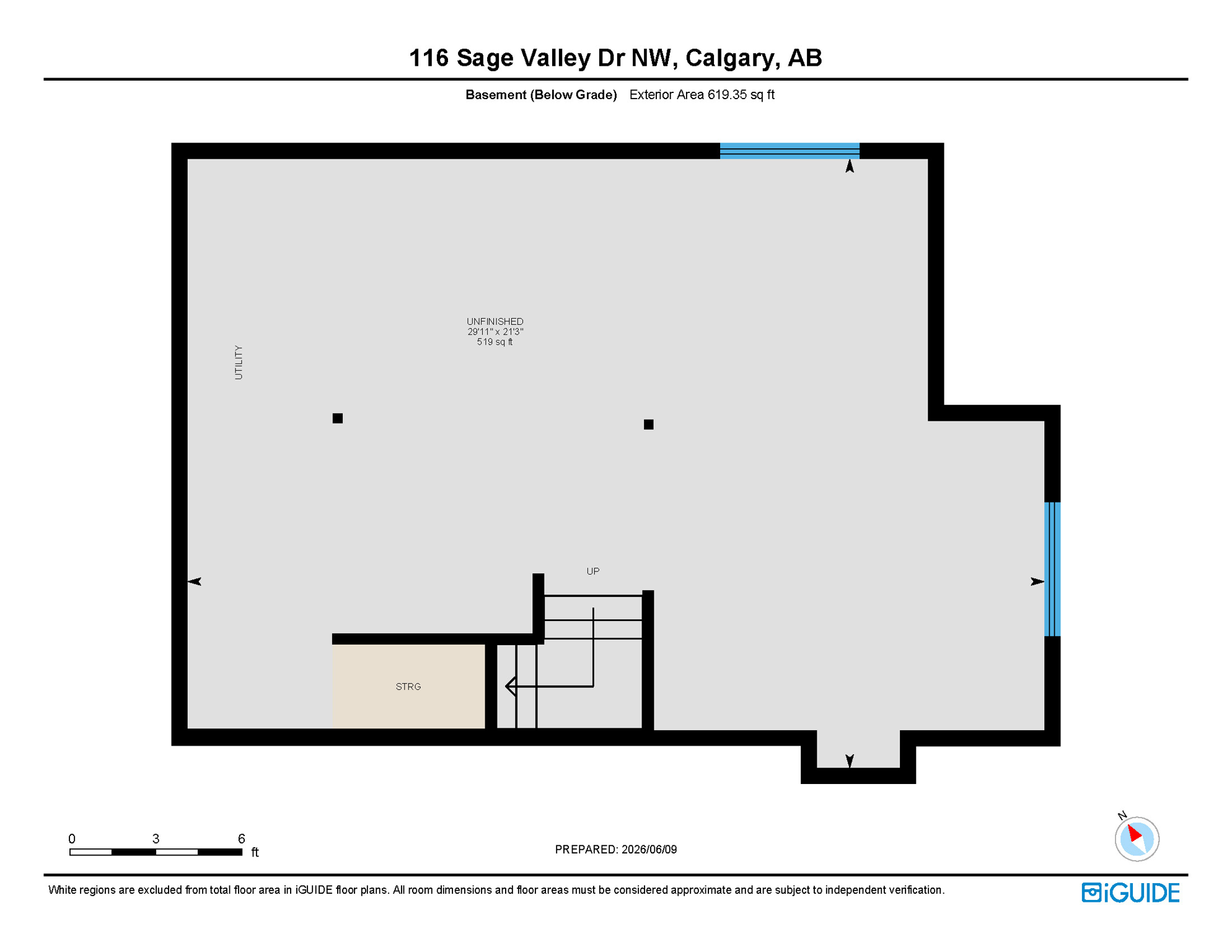 Floorplan #4
