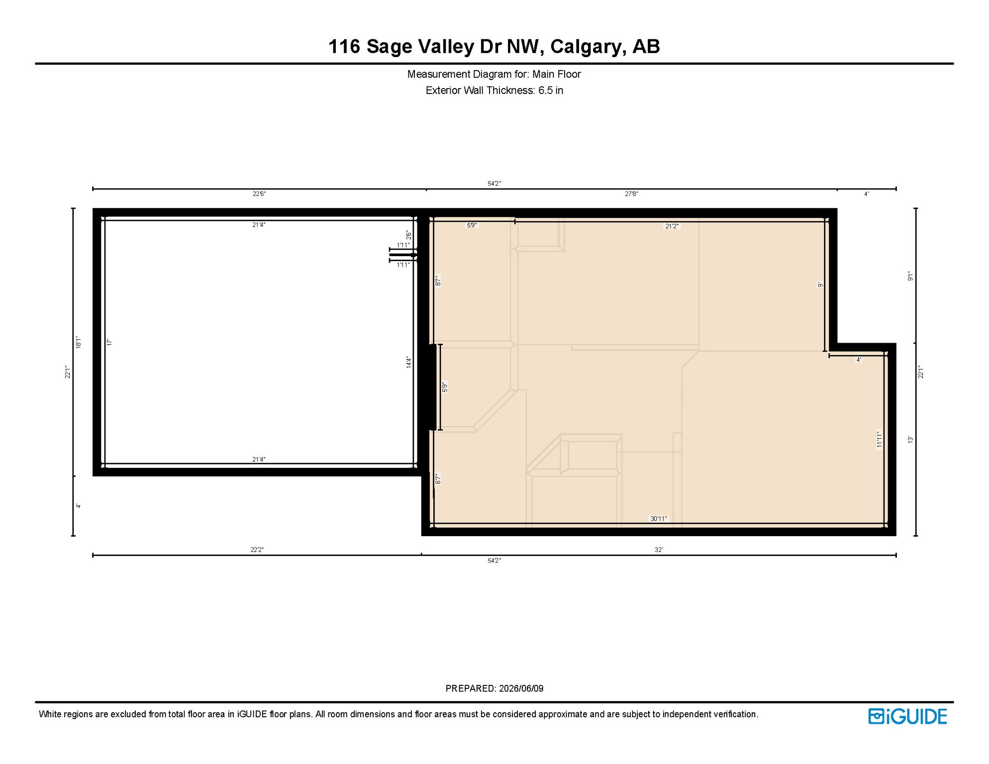 Floorplan #8
