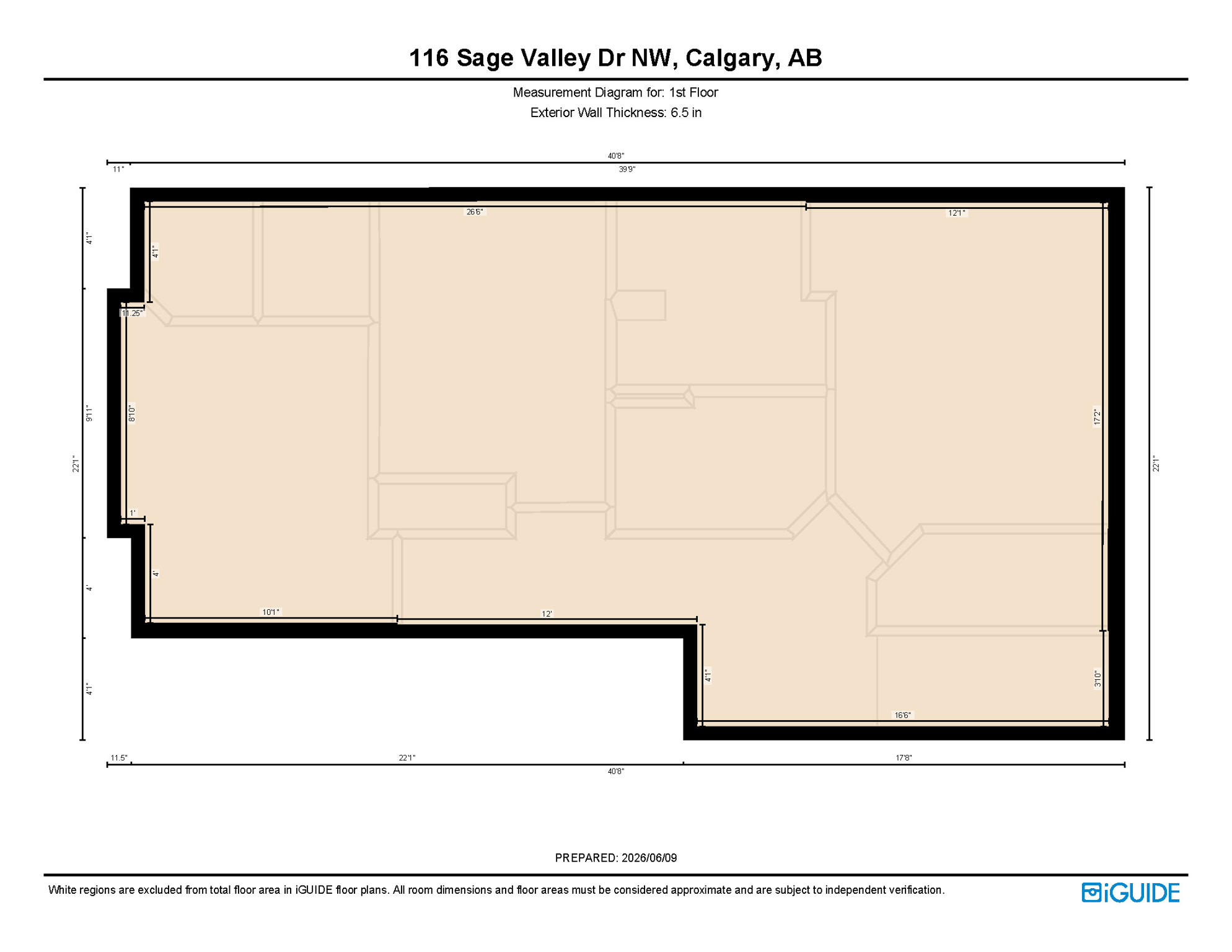 Floorplan #9