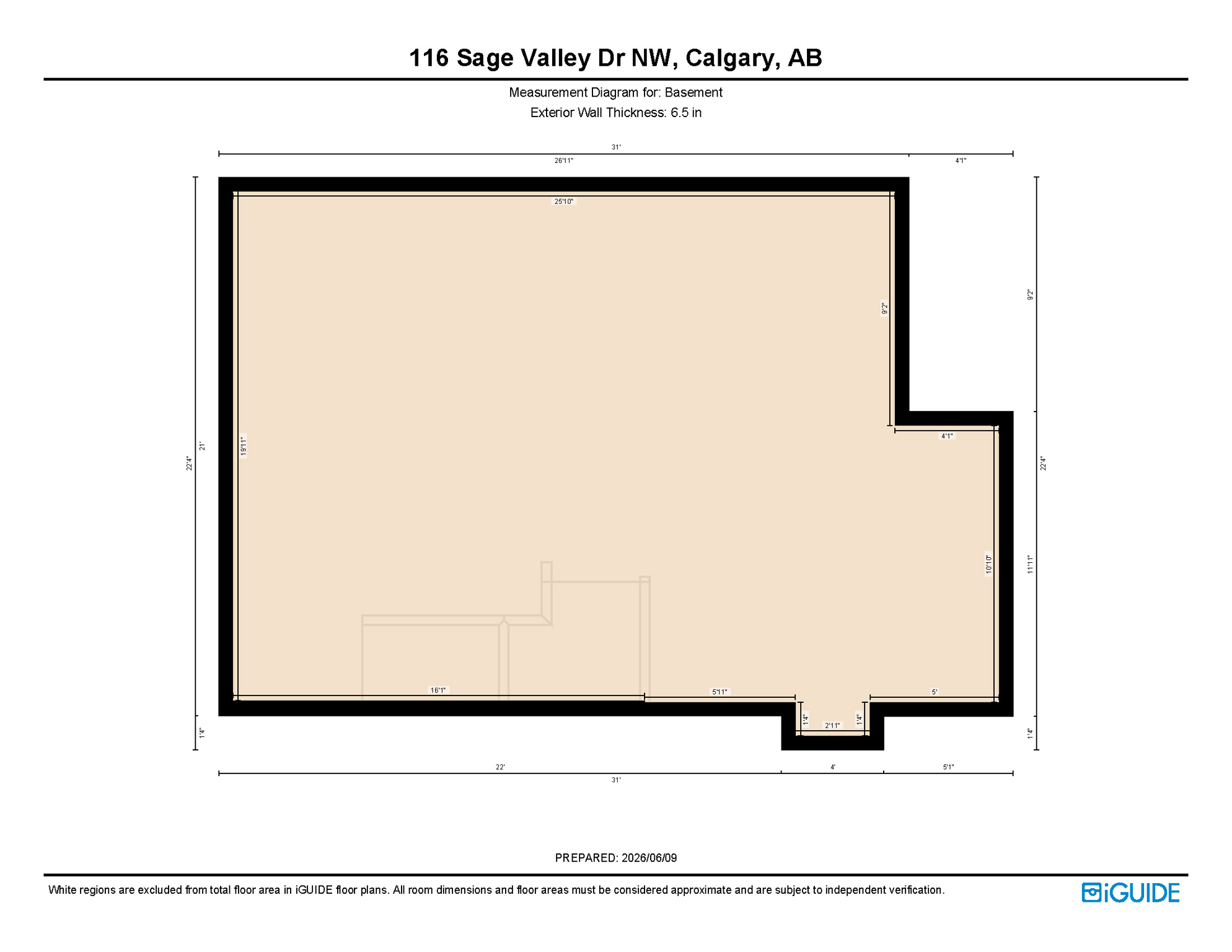 Floorplan #10