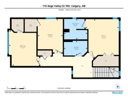 Floorplan #3