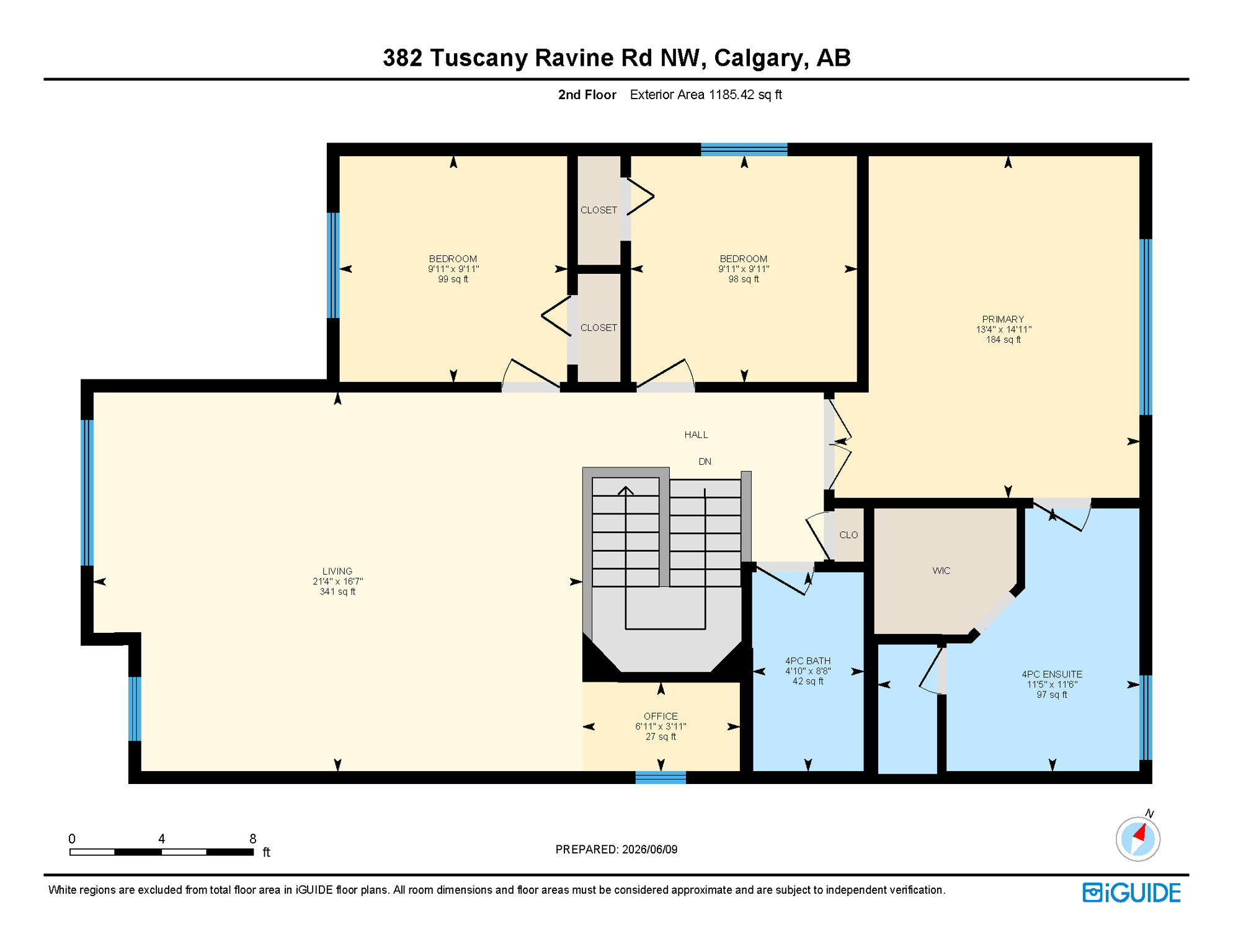 Floorplan #3