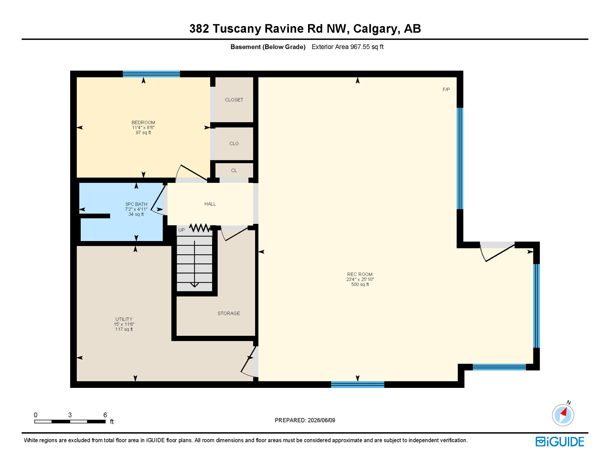 Floorplan #4