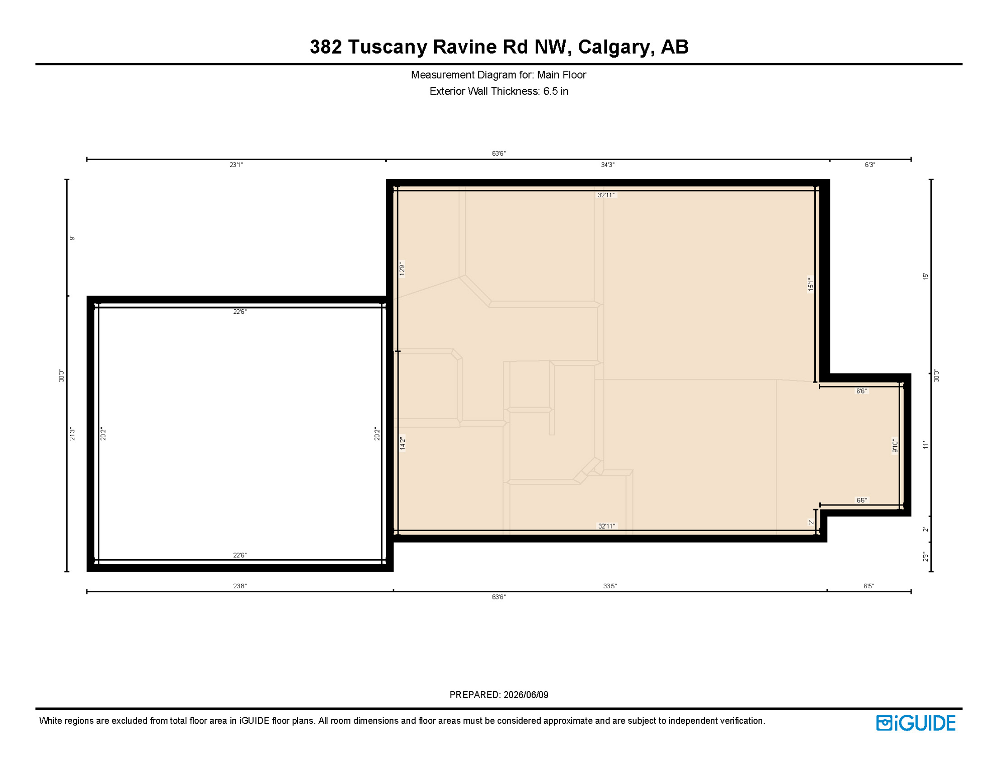 Floorplan #8
