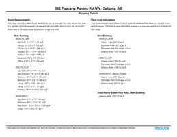 Floorplan #5