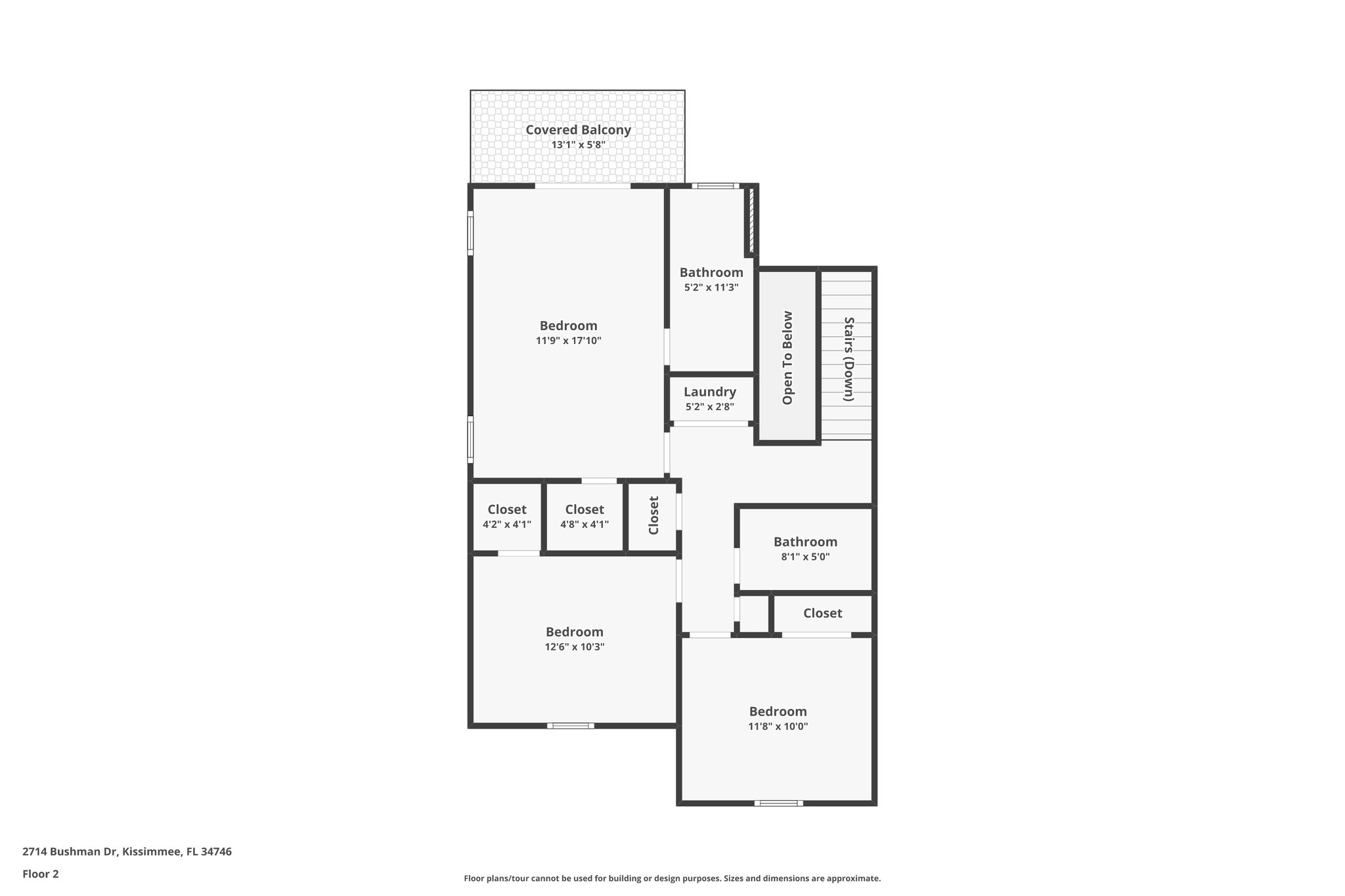 Floor 2