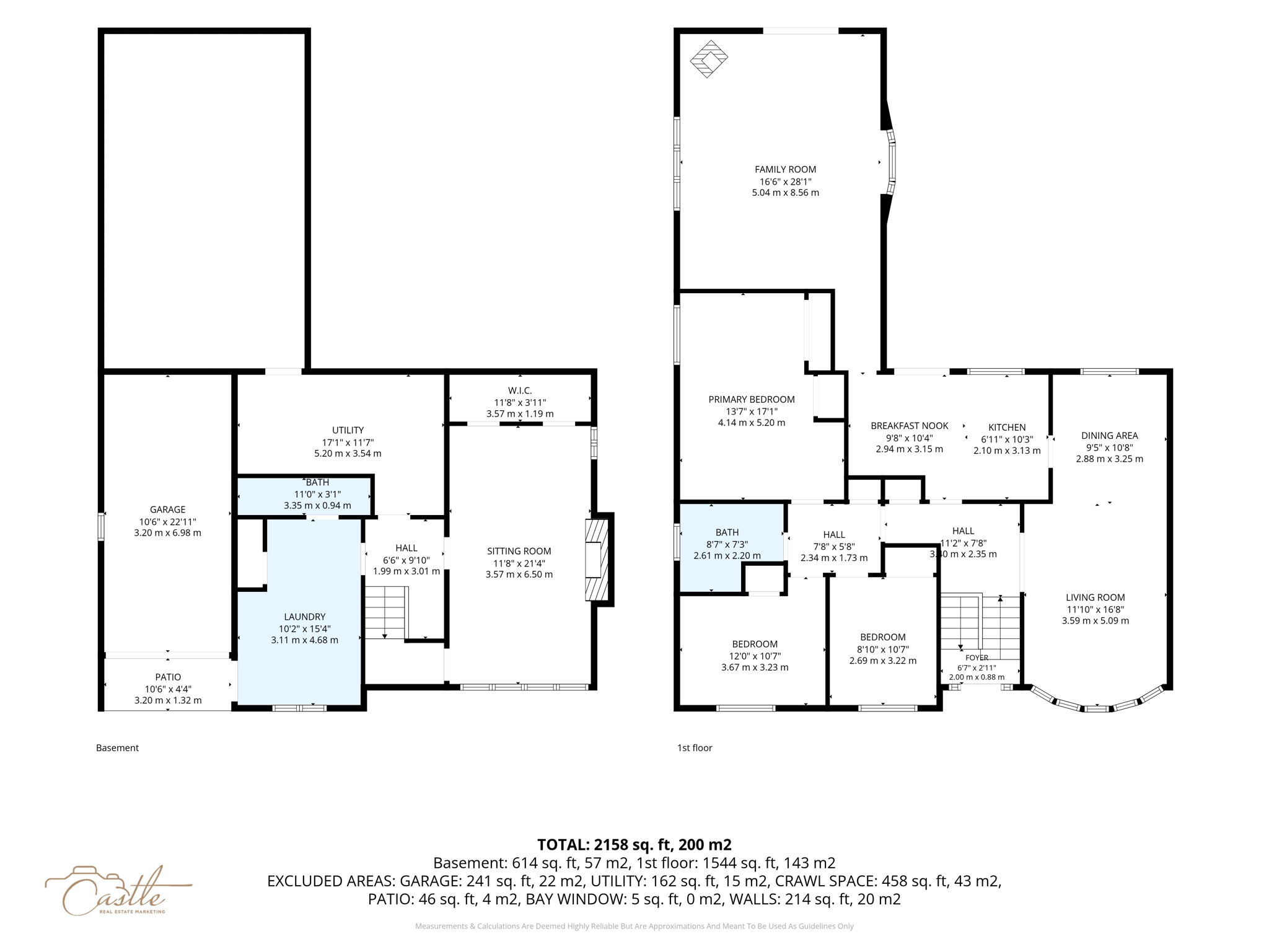 Floorplan #3
