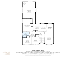 Floorplan #2