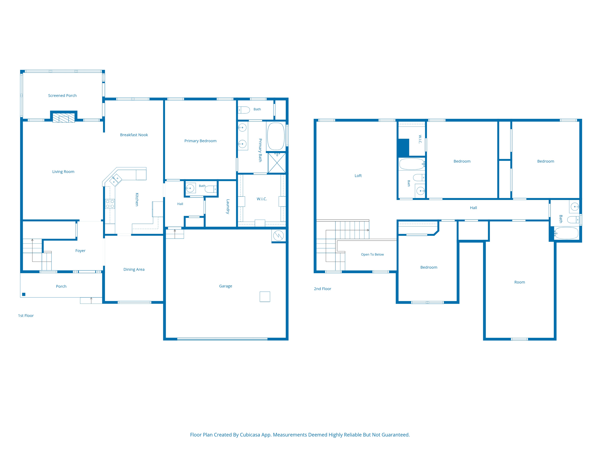 Floorplan #2
