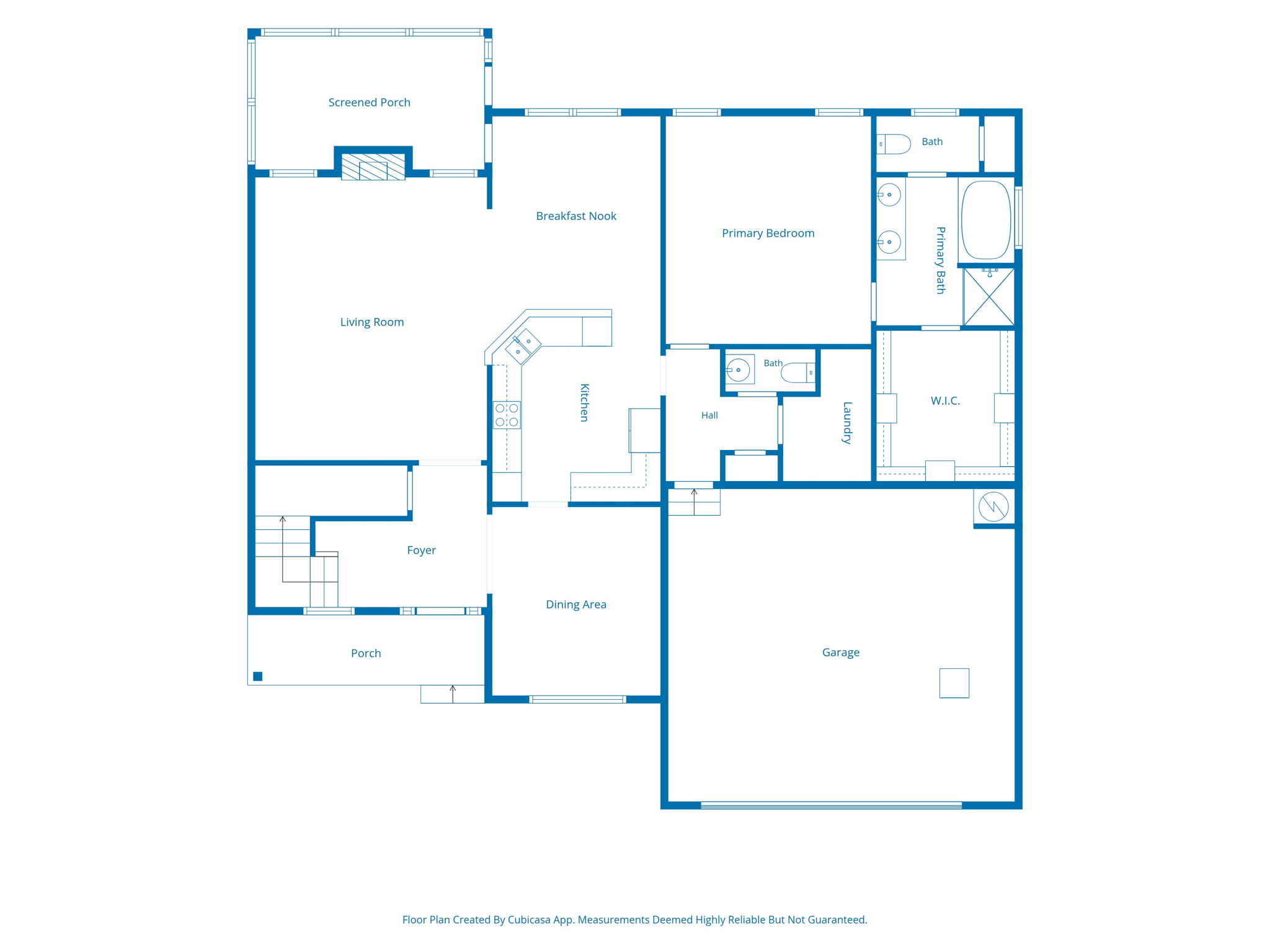 Floorplan #3
