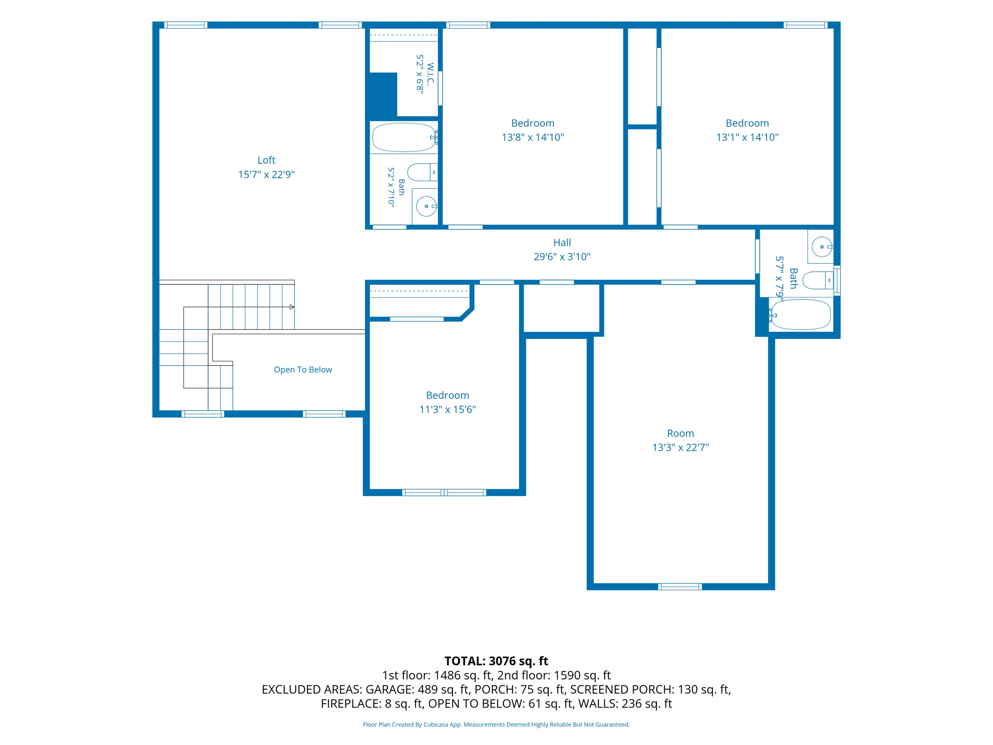 Floorplan #6