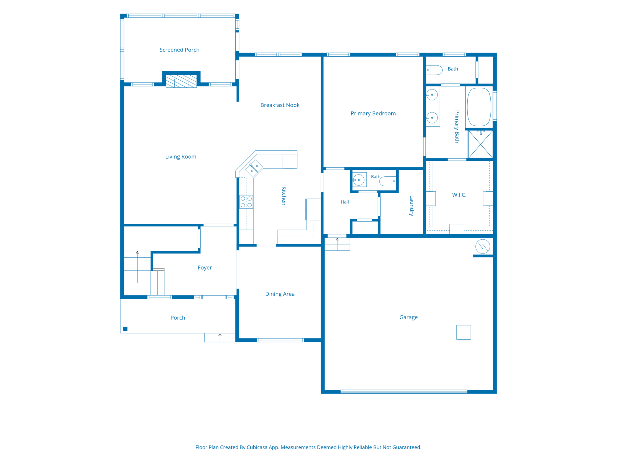 Floorplan #7