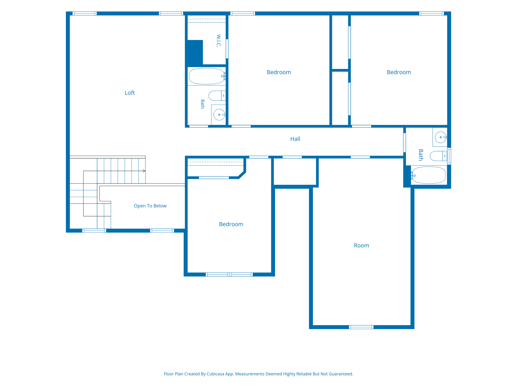 Floorplan #9