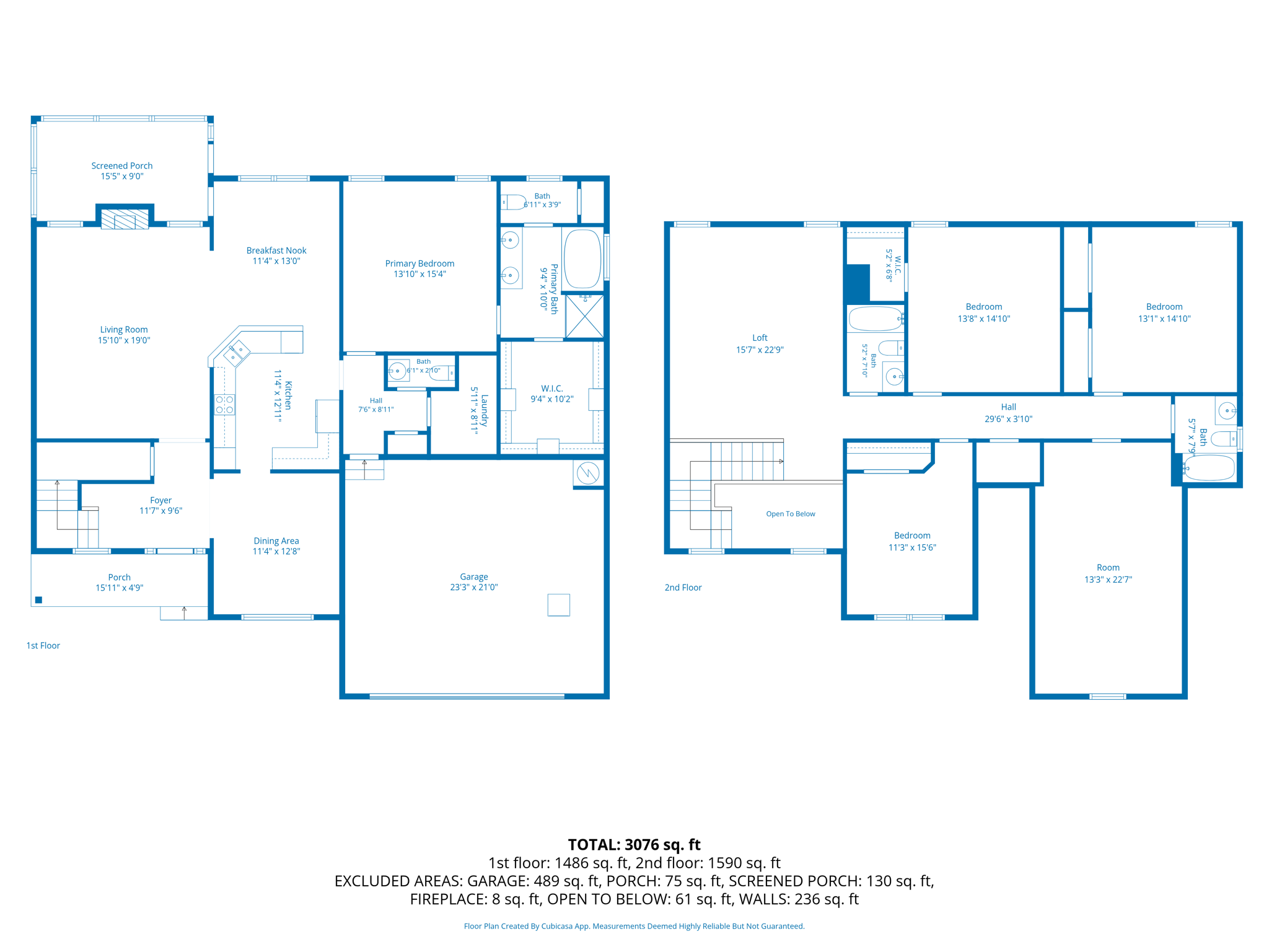 Floorplan #10