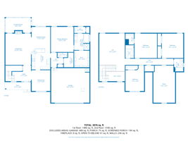 Floorplan #4