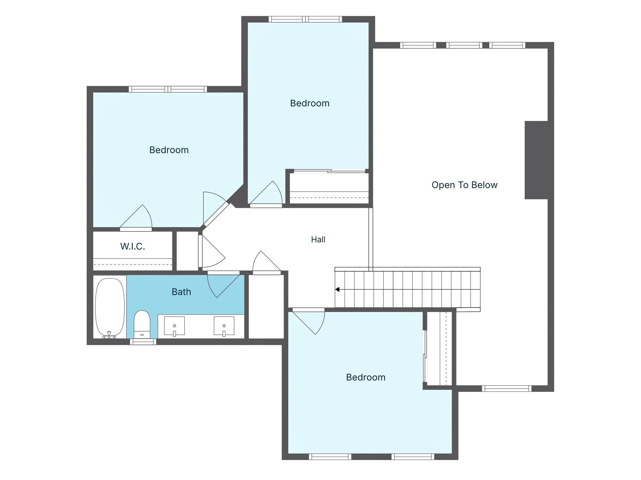 Floorplan #2