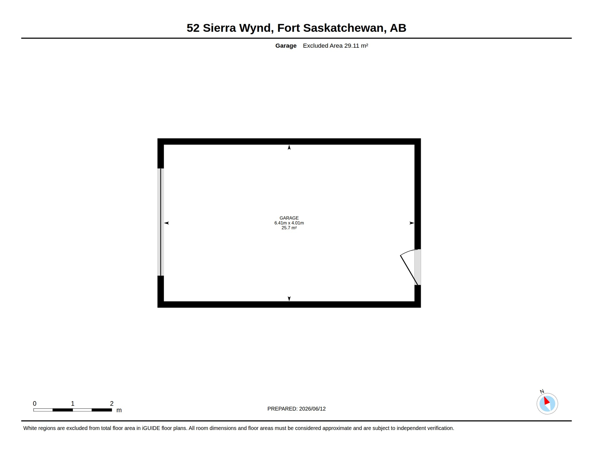 VX - (Metric) Schematic Floor Plan - (4)