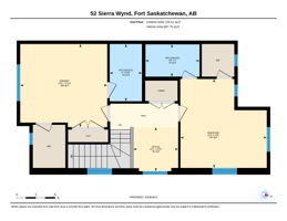VX - (Imperial) Schematic Floor Plan - (2)