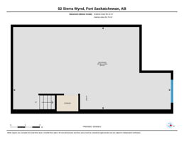 VX - (Metric) Schematic Floor Plan - (3)