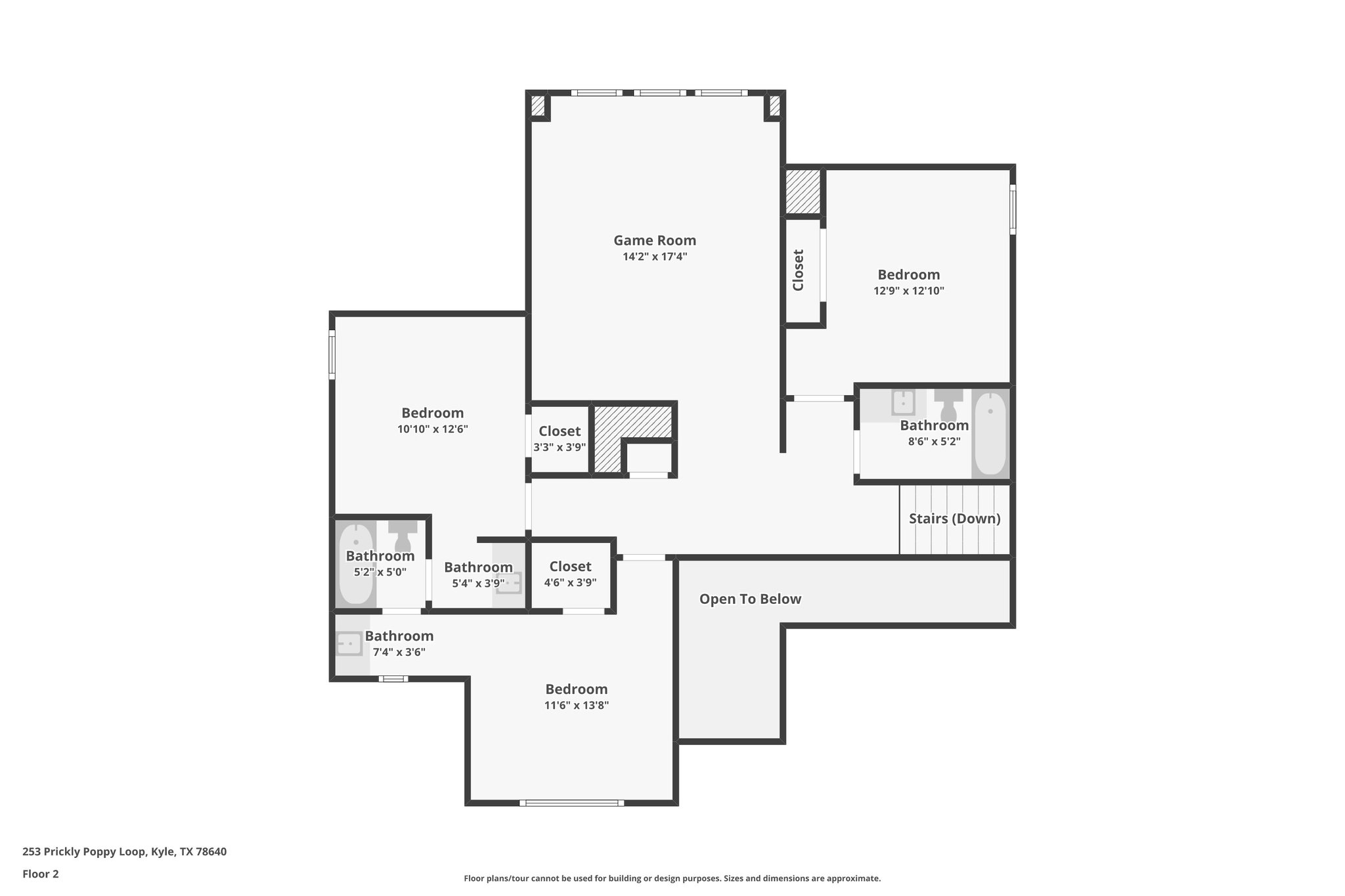 Floor 2