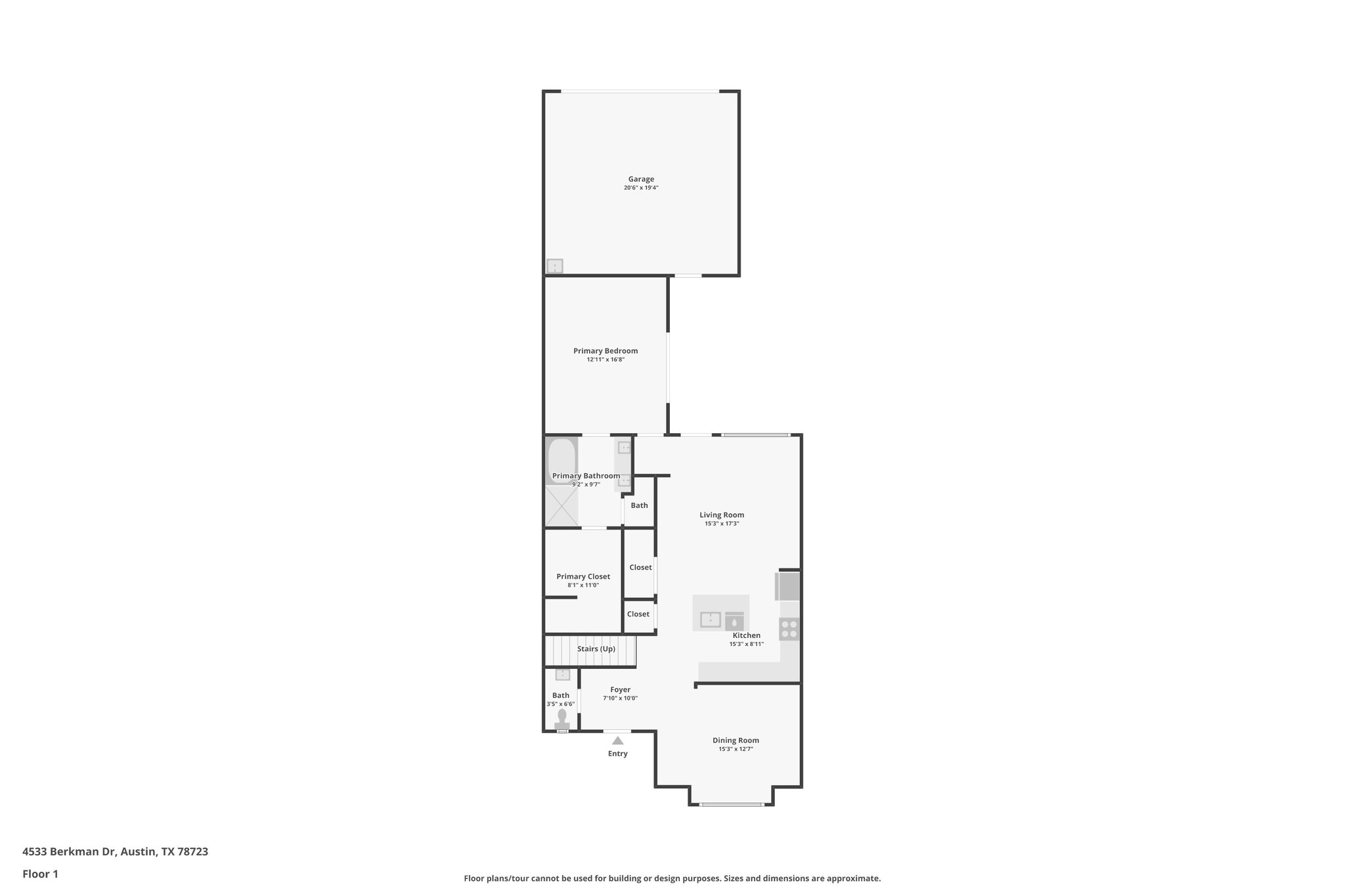 Floor 1