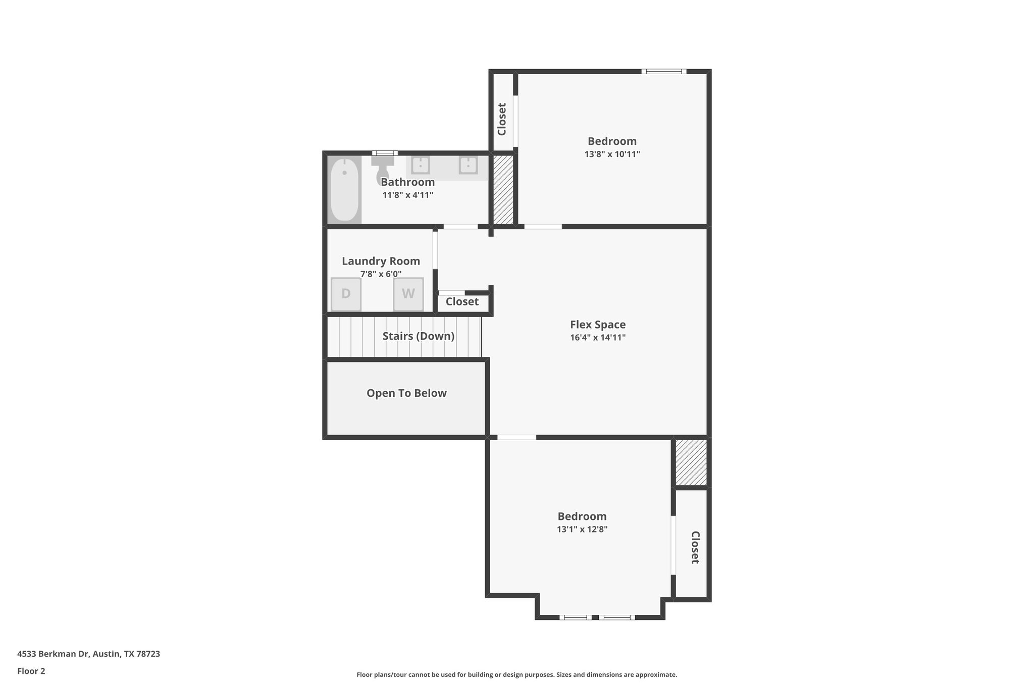 Floor 2