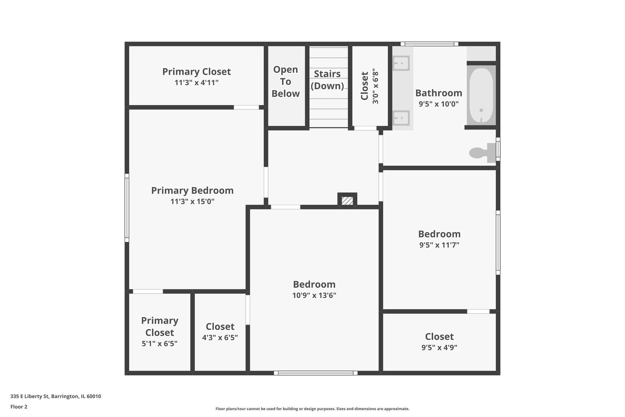 Floor 2