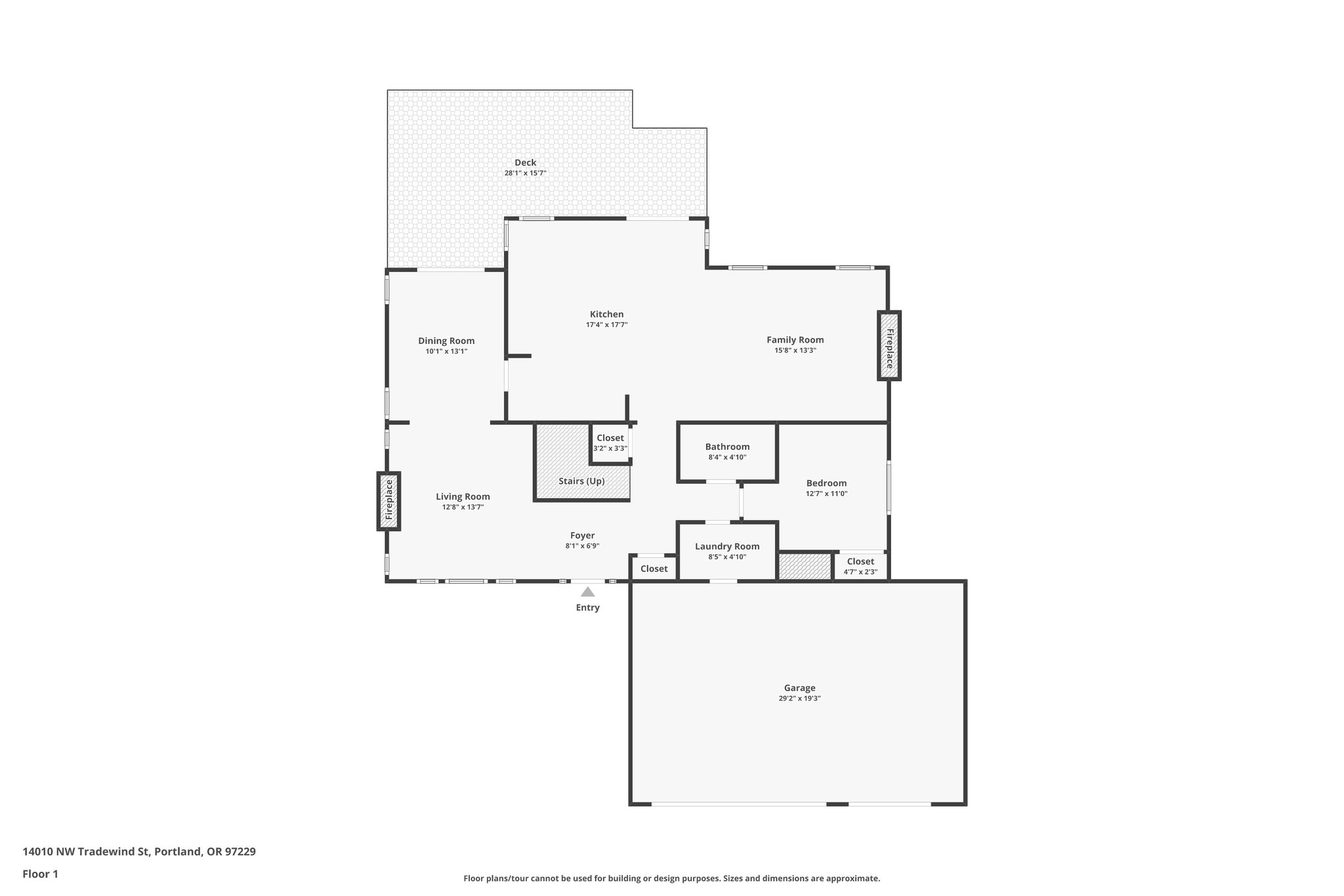 Floor 1