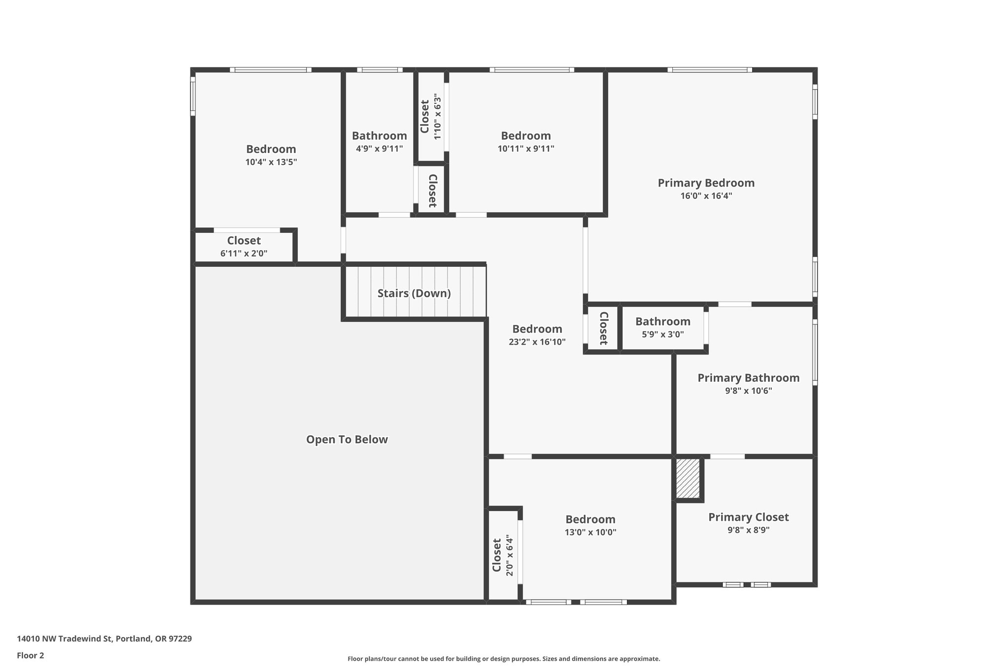 Floor 2