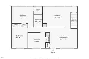 Floor 1