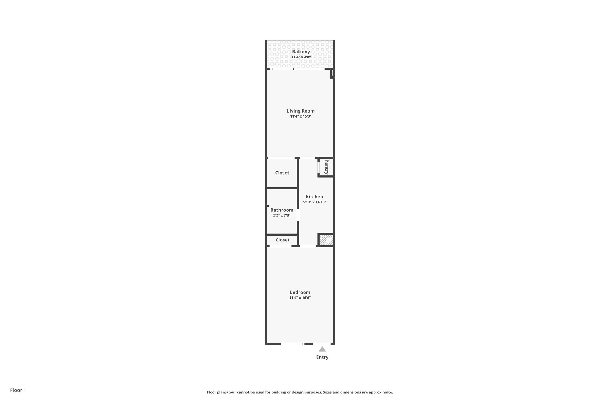 Floor 1