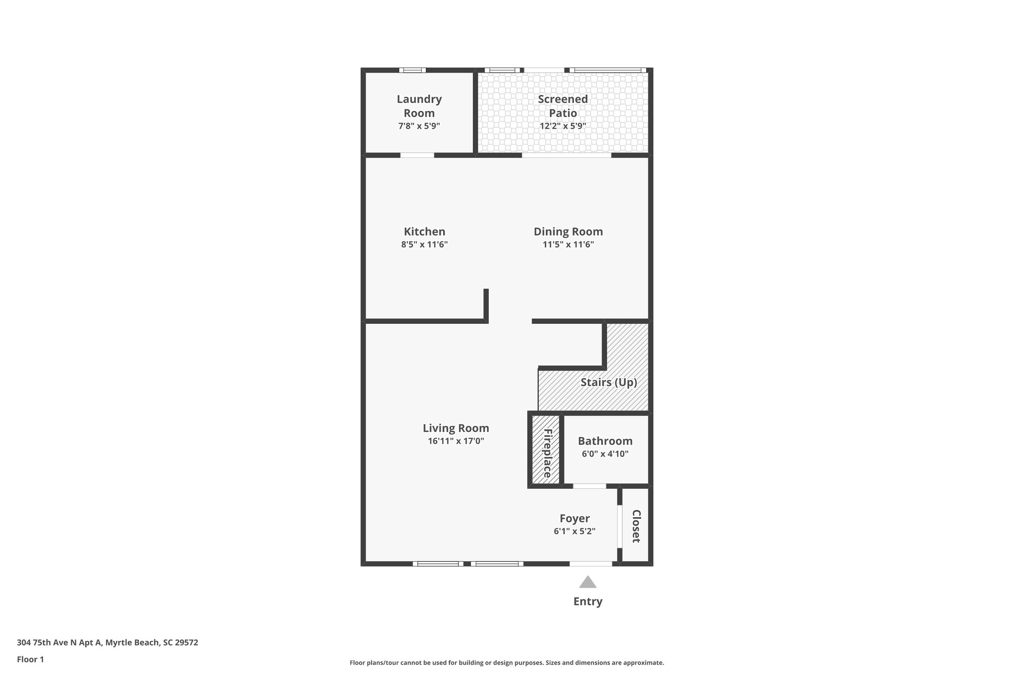 Floor 1