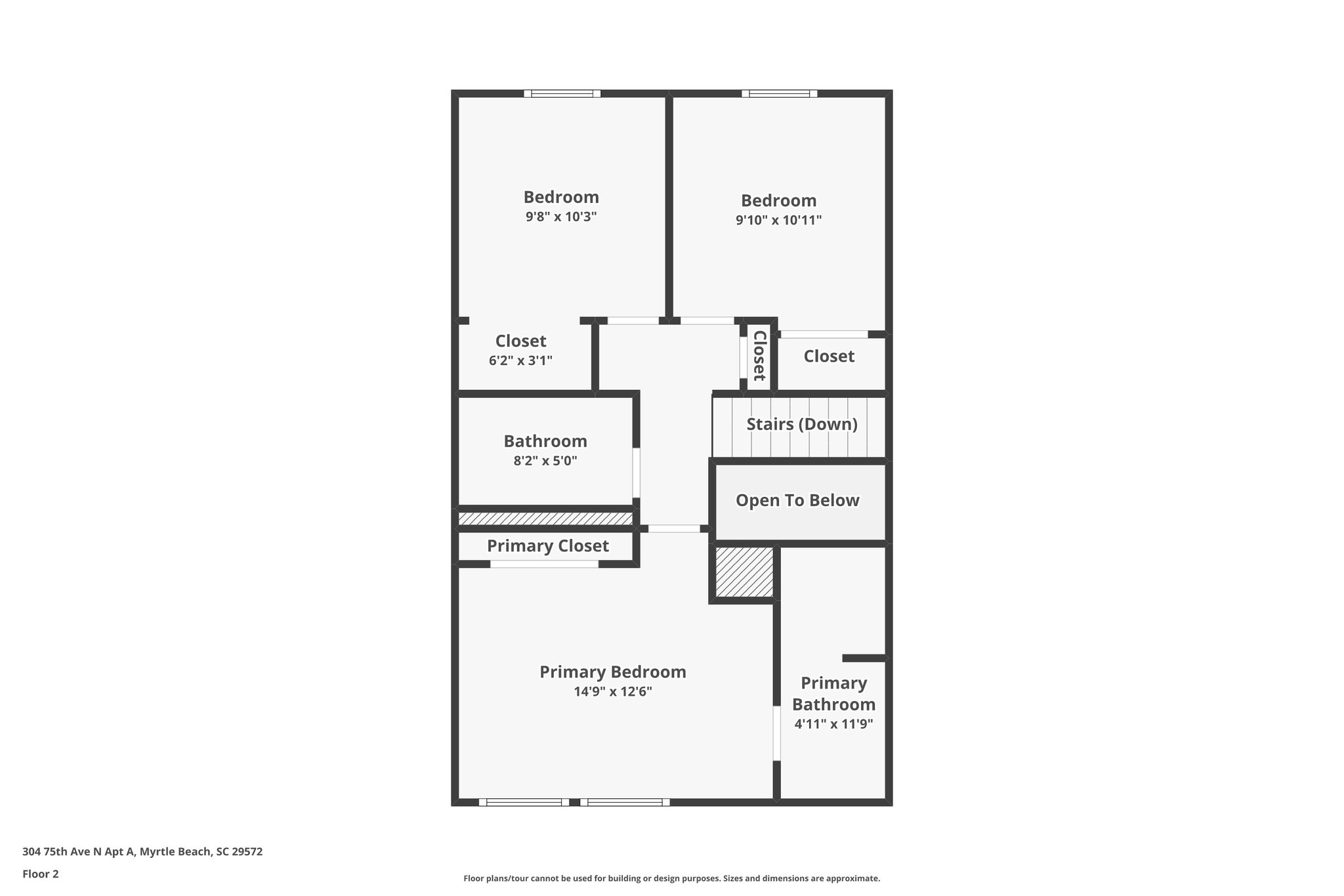 Floor 2