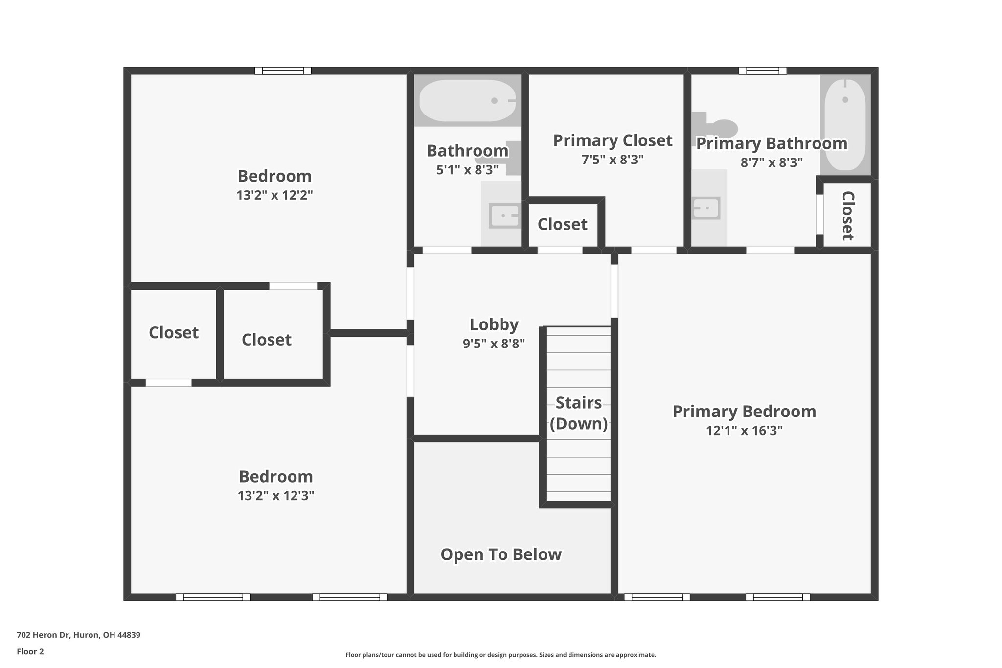 Floor 2